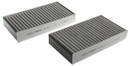 MAHLE Cabin Air Filter LAK878/S