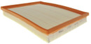 MAHLE Engine Air Filter LX2076/1