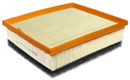 MAHLE Engine Air Filter LX2077/4