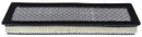 MAHLE Engine Air Filter LX3571