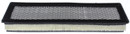 MAHLE Engine Air Filter LX3571 - view 2