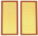 MAHLE Engine Air Filter LX3594/S