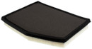 MAHLE Engine Air Filter LX566/1