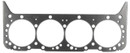 MAHLE Engine Cylinder Head Gasket 1178SG