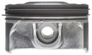 MAHLE Engine Piston Set 224-3870WR-0.50MM - view 2