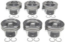 MAHLE Engine Piston Set 224-3921-0.50MM - view 6