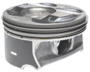 MAHLE Engine Piston Set 224-3928WR-0.50MM