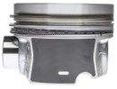 MAHLE Engine Piston Set 224-3935WR-0.25MM - view 4