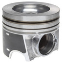 MAHLE Engine Piston Set 224-3953-0.75MM