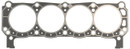 MAHLE Engine Cylinder Head Gasket 3428