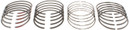 MAHLE Engine Piston Ring Set 41932