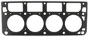 MAHLE Engine Cylinder Head Gasket 54331