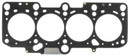 MAHLE Engine Cylinder Head Gasket 54397 - view 2