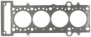 MAHLE Engine Cylinder Head Gasket 54438