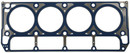MAHLE Engine Cylinder Head Gasket 54441 - view 2