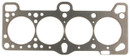 MAHLE Engine Cylinder Head Gasket 54484