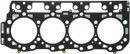 MAHLE Engine Cylinder Head Gasket 54582 - view 3