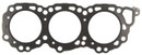MAHLE Engine Cylinder Head Gasket 5758