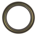 MAHLE Engine Timing Cover Seal 67152 - view 2