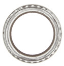 MAHLE Engine Timing Cover Seal P/N:67616