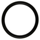 MAHLE Engine Oil Filter Adapter O-Ring 72119 - view 3