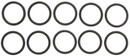 MAHLE Distributor Mounting Gasket 72216 - view 2