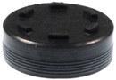 MAHLE Engine Camshaft Plug B32475