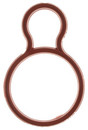 MAHLE Engine Coolant Thermostat Gasket C31640