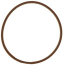 MAHLE Engine Coolant Outlet Gasket C32086 - view 2
