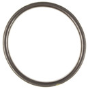 MAHLE Catalytic Converter Gasket,Exhaust Pipe Flange Gasket F10108 - view 2