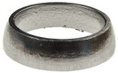 MAHLE Catalytic Converter Gasket,Exhaust Pipe Flange Gasket F12434