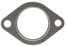MAHLE Catalytic Converter Gasket,Exhaust Pipe Flange Gasket F12419