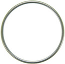 MAHLE Catalytic Converter Gasket,Exhaust Pipe Flange Gasket F31877