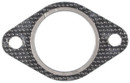 MAHLE Catalytic Converter Gasket,Exhaust Pipe Flange Gasket F32155