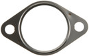 MAHLE Catalytic Converter Gasket,Exhaust Pipe Flange Gasket F32217