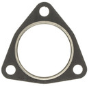 MAHLE Exhaust Pipe Flange Gasket,Heat Riser Gasket F7135