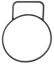 MAHLE Fuel Injection Throttle Body Mounting Gasket G31812