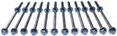 MAHLE Engine Cylinder Head Bolt Set GS33361
