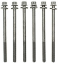 MAHLE Engine Cylinder Head Bolt Set P/N:GS33419