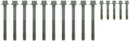 MAHLE Engine Cylinder Head Bolt Set GS33449