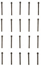 MAHLE Engine Cylinder Head Bolt Set GS33540