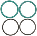 MAHLE Engine Oil Cooler Seal GS33545 - view 2