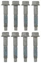 MAHLE Engine Intake Manifold Bolt Set GS33561