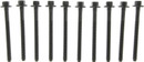 MAHLE Engine Cylinder Head Bolt Set GS33758 - view 2