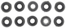 MAHLE Engine Valve Cover Grommet Set GS33846