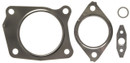 MAHLE Turbocharger Mounting Gasket Set GS34019