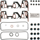 MAHLE Engine Cylinder Head Gasket Set HS4956A - view 2