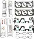 MAHLE Engine Cylinder Head Gasket Set HS4956C - view 2