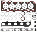 MAHLE Engine Cylinder Head Gasket Set HS54549 - view 2