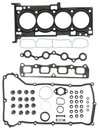 MAHLE Engine Cylinder Head Gasket Set HS54664A - view 2